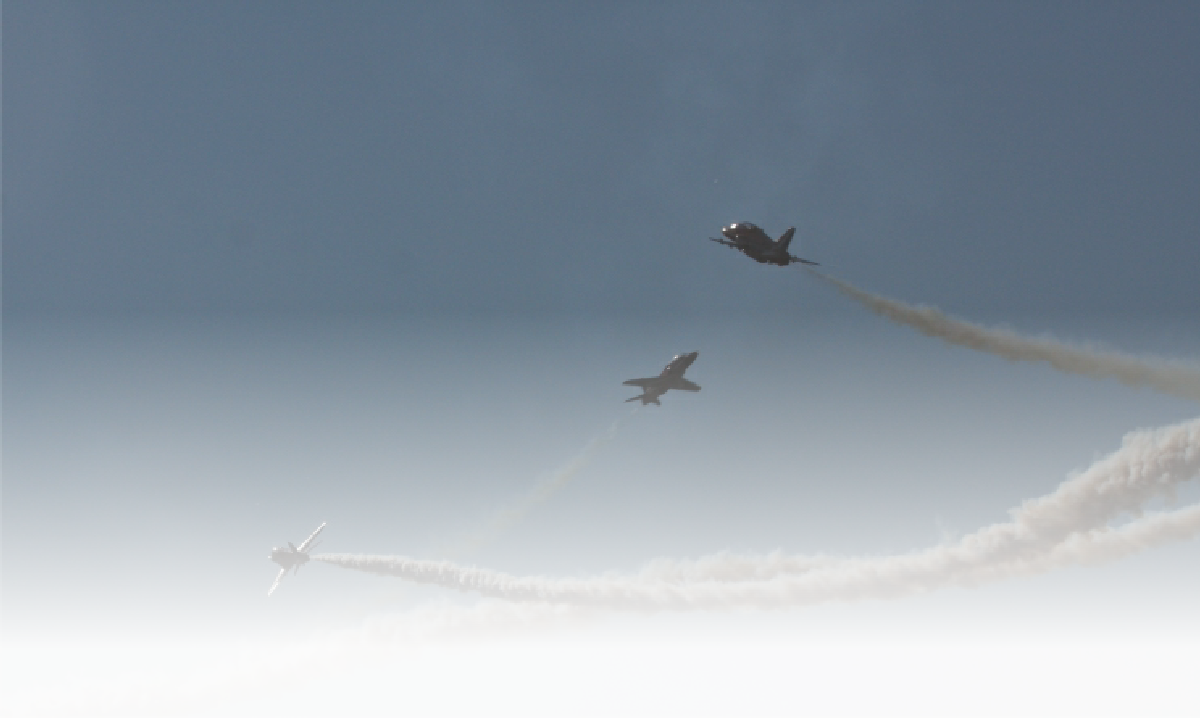 Red Arrows Photographie Aviation Marine Les Ailes Du Large Pierre Colladon