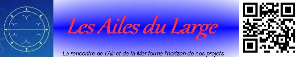 Les Ailes Du Large